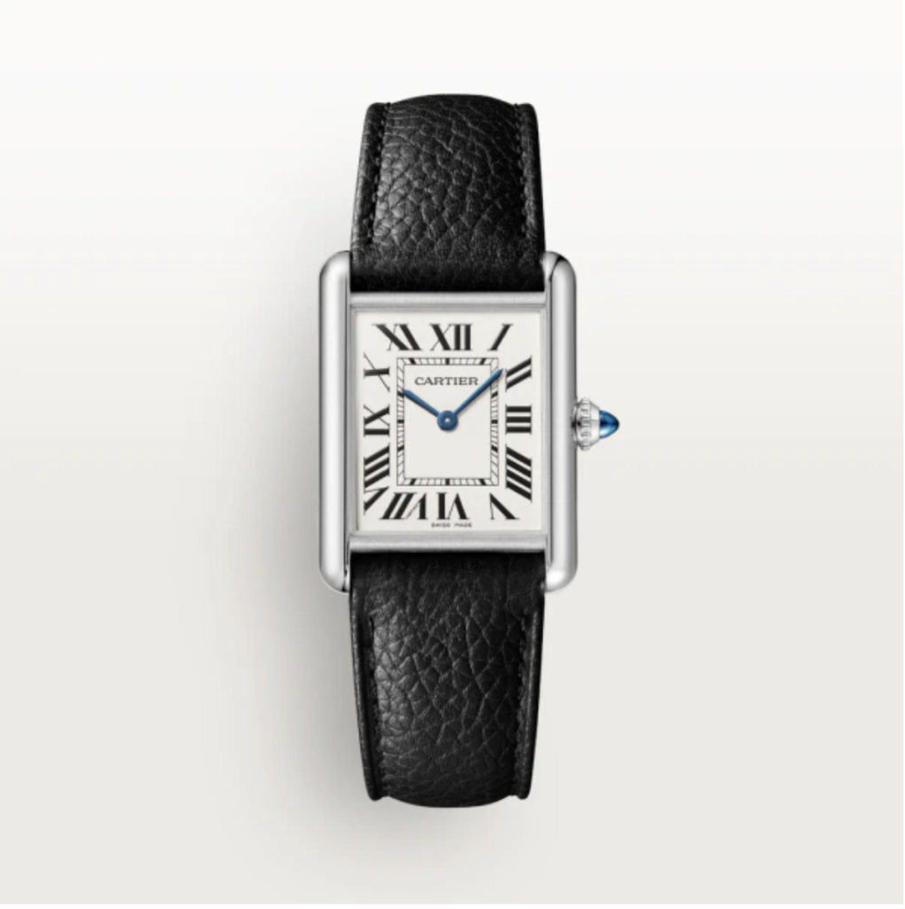 カルティエ タンク 時計 Cartier